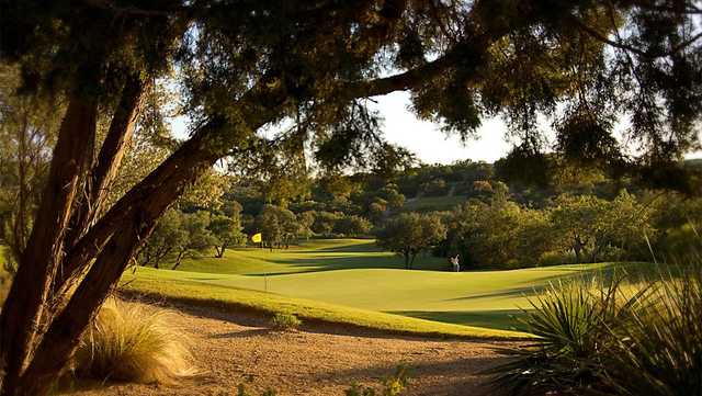 Barton Creek Resort & Spa - photo 3