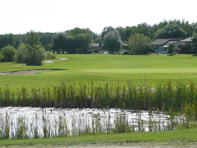 Good Spirit Golf Resort