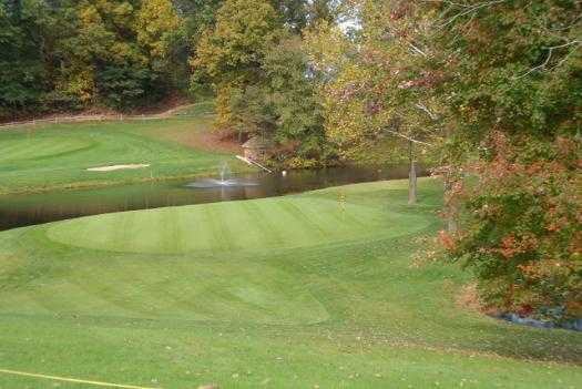 Spring Brook Golf & Grill - photo 1