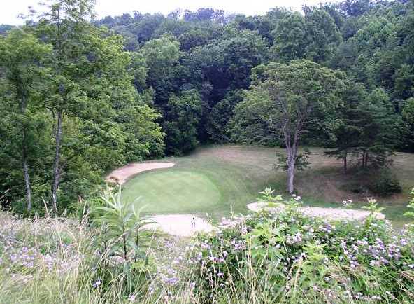 Scarlet Oaks Country Club - photo 2