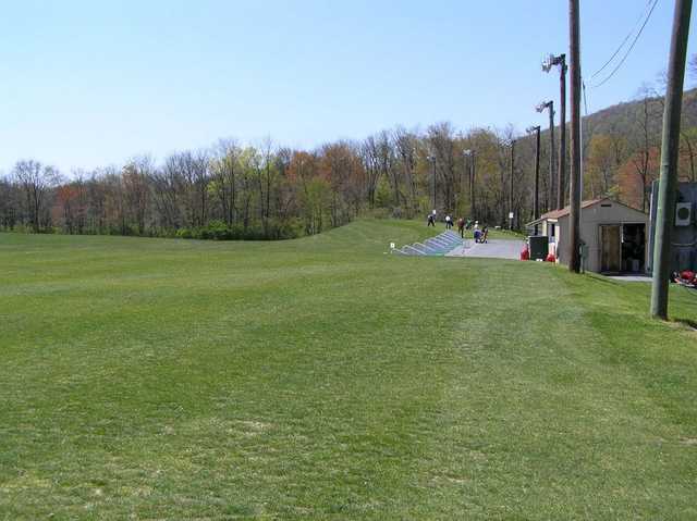 Sportsmans Golf Course - photo 4