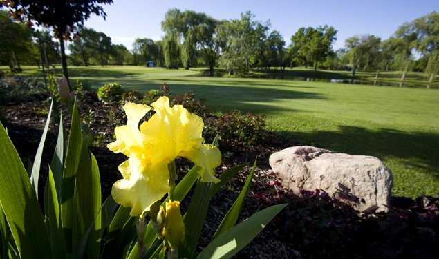 Bristol Oaks Golf Club and Banquet Center - photo 6