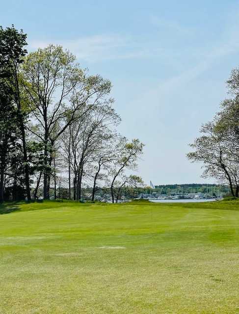 Marion Golf Club - photo 6