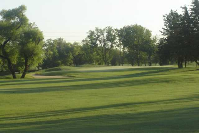 The Derby Golf and Country Club - photo 3