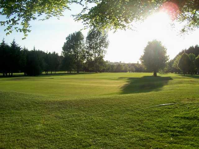 Edenderry