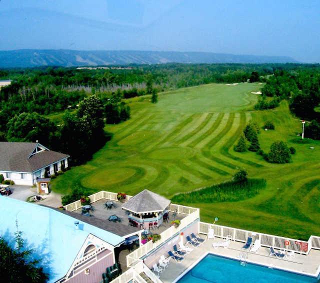 Cranberry Golf Course - photo 6