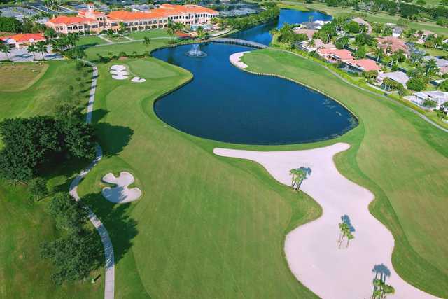 Wycliffe Golf & Country Club - photo 5