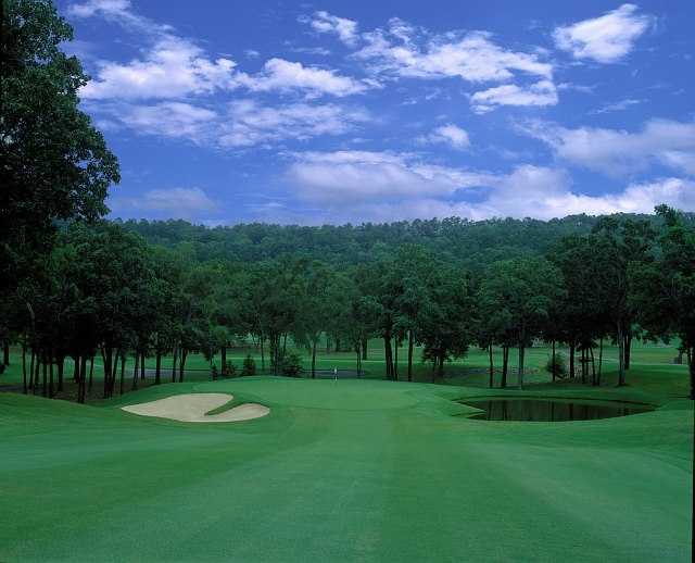 Pleasant Valley Country Club - photo 2