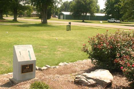 Breckinridge Golf Course - photo 3