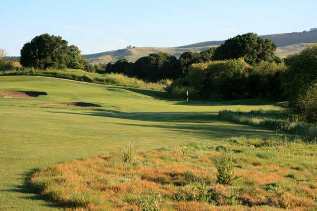 Chardonnay Golf Club - photo 2