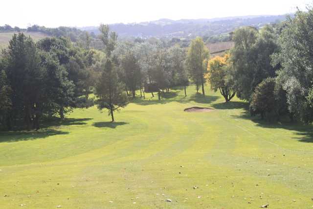 Shirland Golf Club - photo 3
