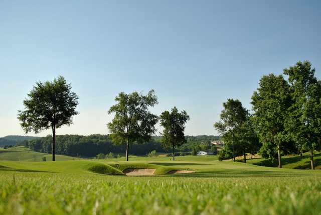 Ridges Golf & Country Club - photo 2