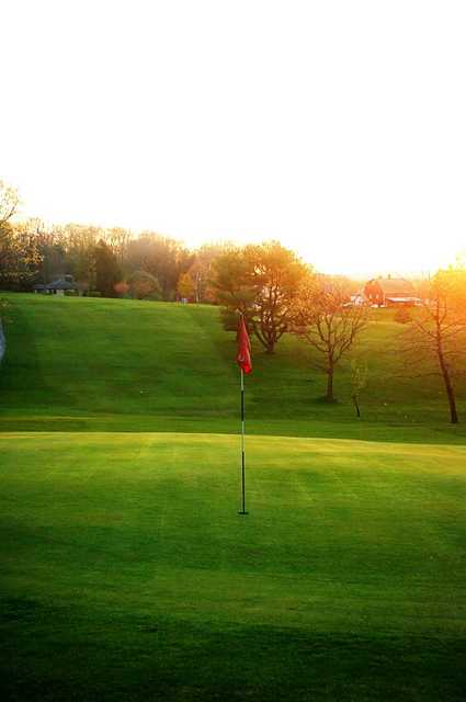 Hidden Acres Golf Course - photo 2