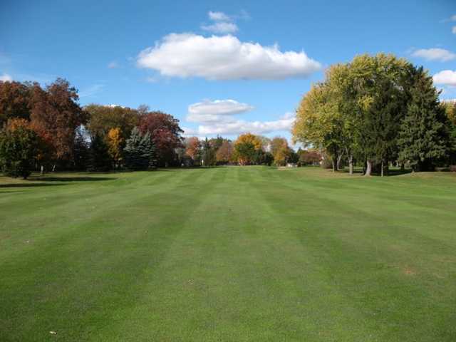 Riverview Country Club - photo 3