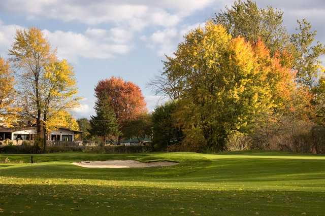 Bee Tee Golf Club - photo 3