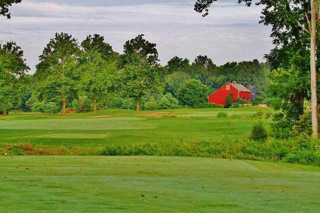 Majestic Springs Golf Course - photo 5