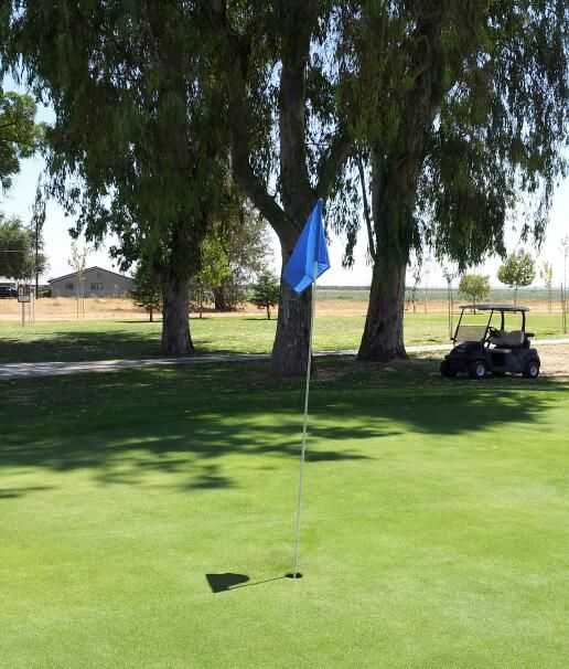 Delano Public Golf Course - photo 3