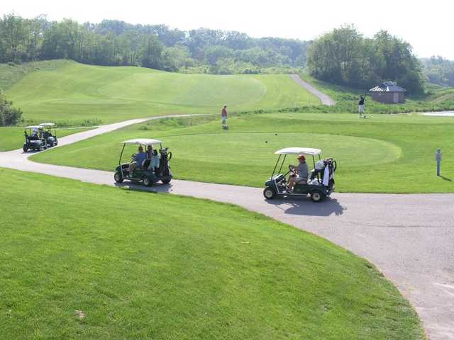 Creekside Golf Course - photo 2