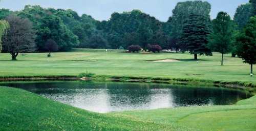 Rolling Greens Golf Club - photo 1