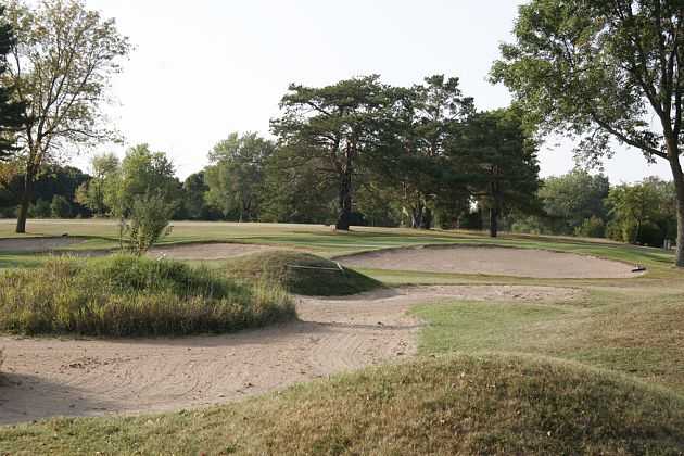 Hartford Golf Club - photo 4