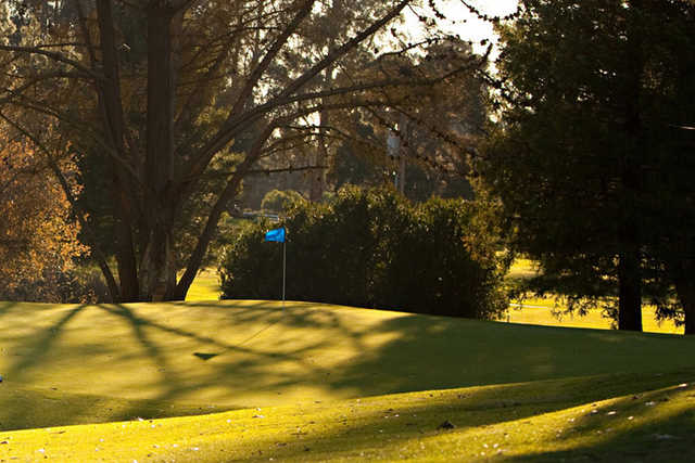 Blacklake Golf Resort - photo 1