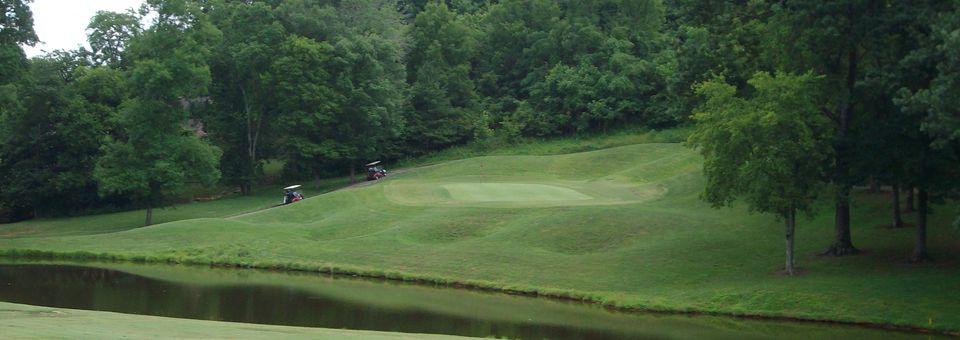 Country Hills Golf Course - photo 7