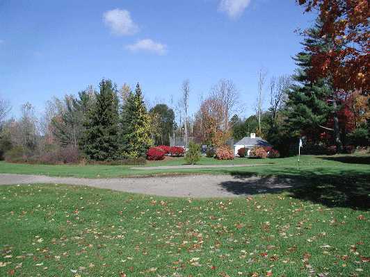 Litchfield Country Club - photo 3