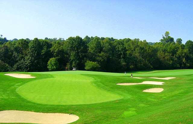 Old South Country Club - photo 2
