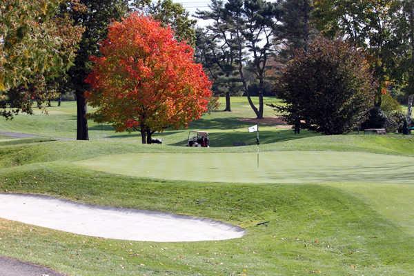 Elmwood Country Club - photo 3
