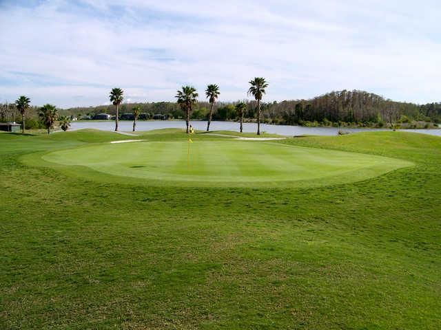 EastWood Golf Club - photo 4