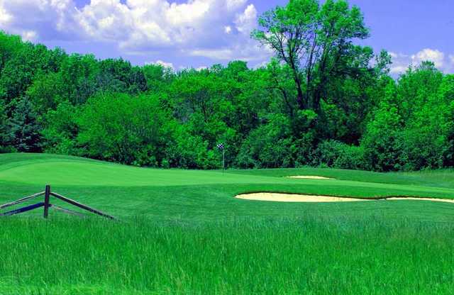 Fire Ridge Golf Club - photo 1