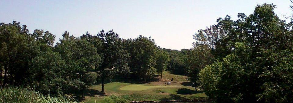 Plattsburg Country Club - photo 3