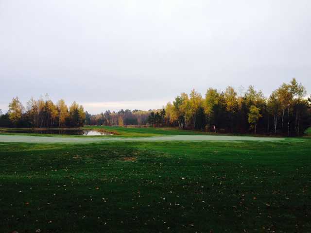 Gordon Pines Golf Club