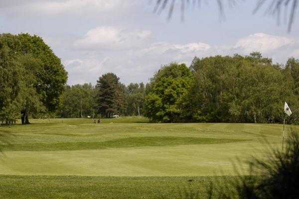 Drayton Park Golf Club - photo 3