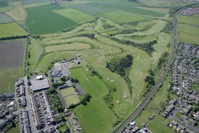 Blyth Golf Club - photo 6