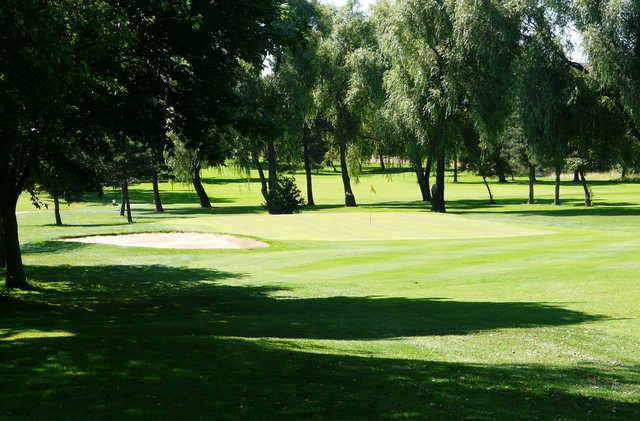 Phoenix Golf Club