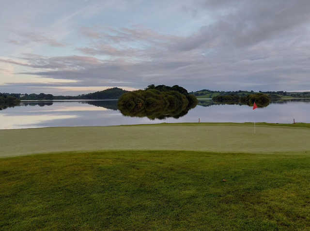 Concra Wood Golf & Country Club - photo 3