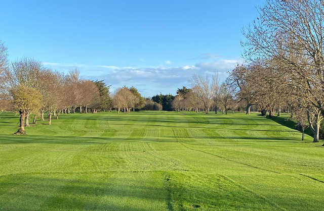 Clontarf