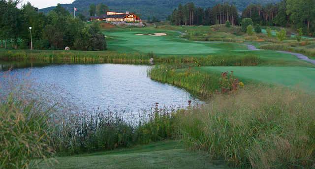 OslerBrook Golf & Country Club - photo 2