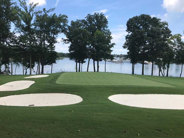 Gibson Island Club - photo 2