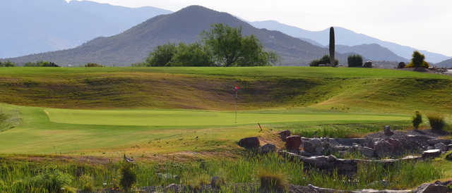 del Lago Golf Club - photo 8