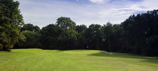 Gerrards Cross Golf Club - photo 5