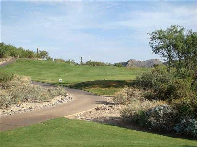 The Highlands at Dove Mountain - photo 3