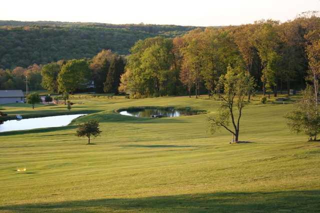Lucky Hills Golf Course - photo 2