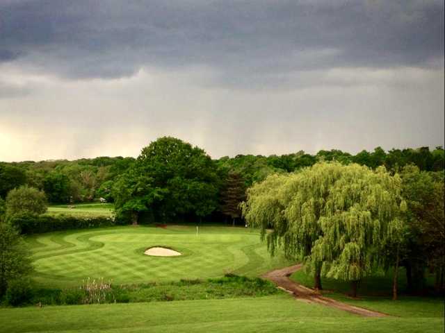 Trent Park Golf Centre - photo 8