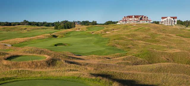 Arcadia Bluffs Golf Club - photo 3