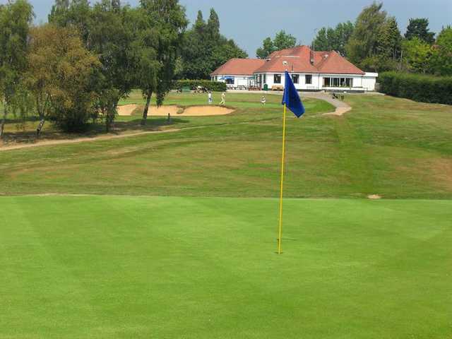 Haste Hill Public Golf Course - photo 8