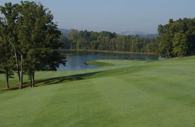 The Virtues Golf Club (FKA Longaberger GC) - photo 8