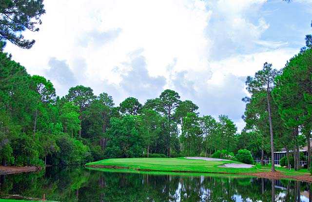 Hombre Golf Club - photo 2