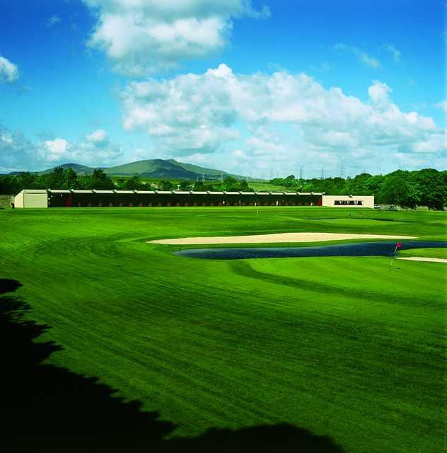 Kings Acre Golf Course and Academy - photo 4